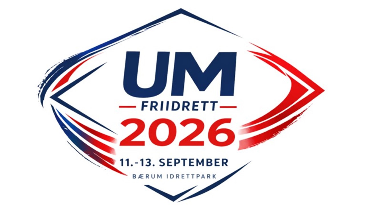 13 FIF-utøvere klare for UM