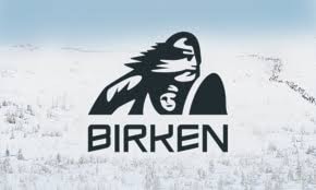 Bilderesultat for birken logo