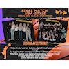 NBA-STYLE og cheerleading i bygda!