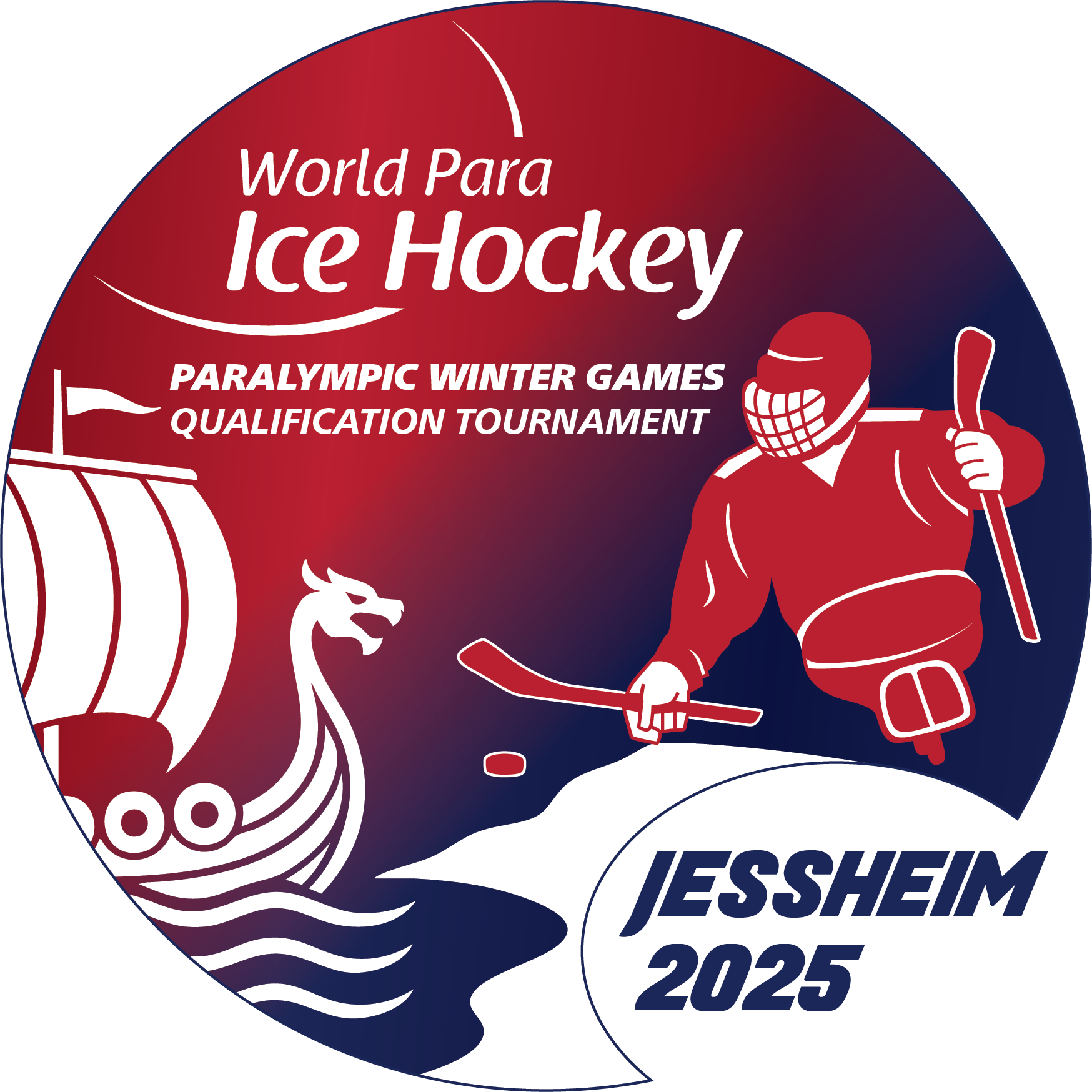 Image for Kvalifiseringsturnering Paralympics Jessheim 2025