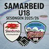 Samarbeidslag U18