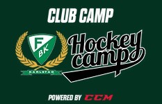 Image for Club Camp - Ullensaker