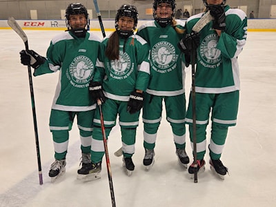 Image for Visste du at vi har fire jenter fra JU16 på regionslaget?