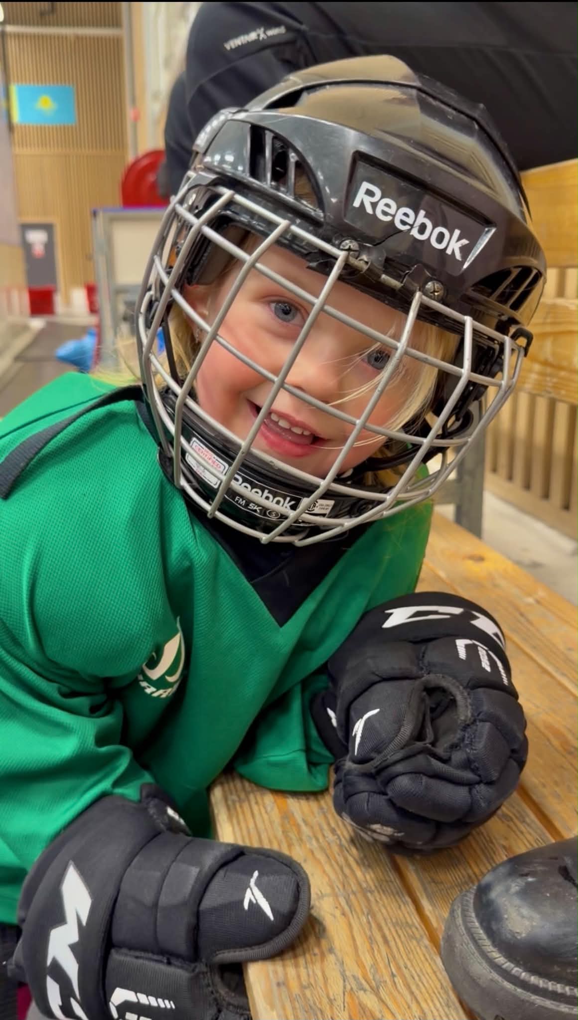 Image for Påmelding til skøyte- og hockeyskolen er åpnet!