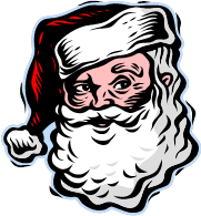 Ønsker alle våre medlemmer en riktig god jul og ett godt nyttår!
