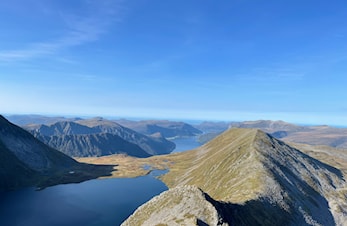 Ny sesong med fjelltrimmen!