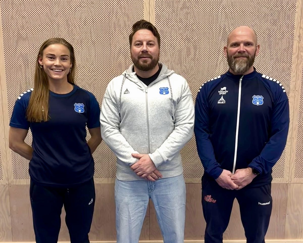 Image for Korsvoll-modellen – et viktig steg fremover