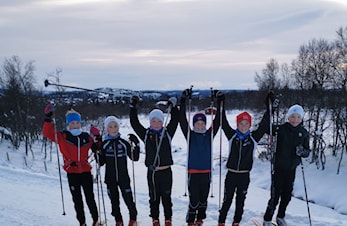 Bli med på miljø- og familiesamling til Beitostølen 24.-26 november.