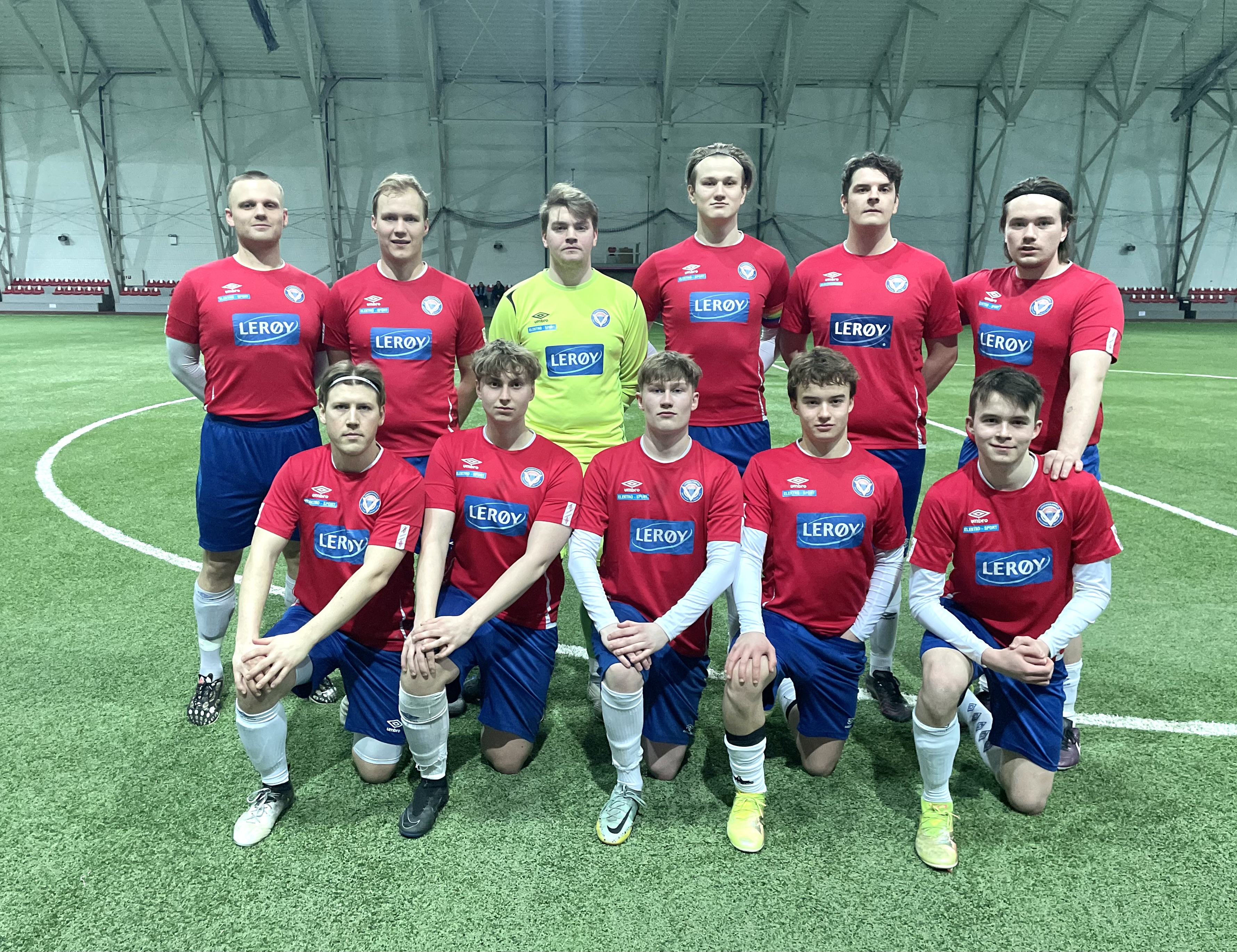 Røff start på vintersesongen