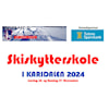 Velkommen til Skiskytterskolen 2024