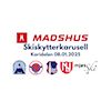 Velkommen til Madshus Skiskytterkarusell 08.01