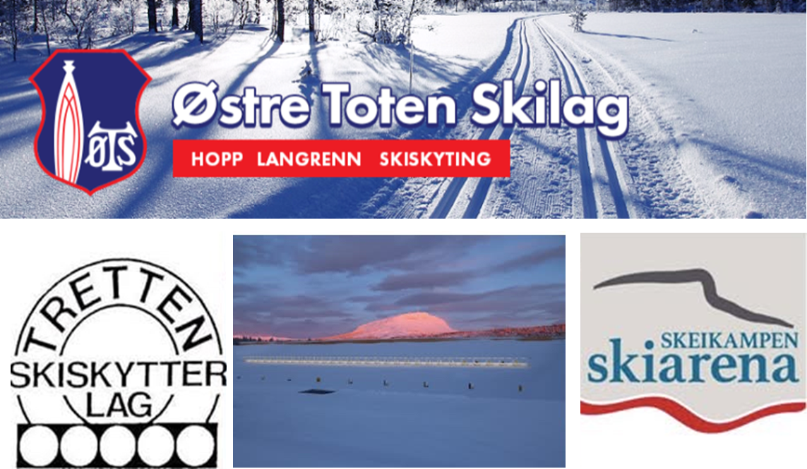 Romjulssprinten flyttes til Skeikampen