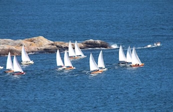 Emblacup lørdag 20 juni