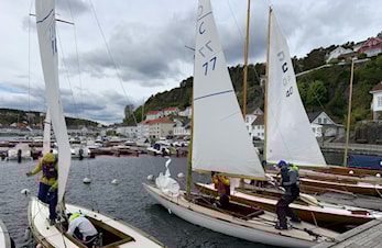 NM for 12.5 kvm i august er utsatt til 2021