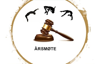 ÅRSMØTE