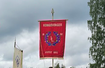 BARNEKRETSTURNSTEVNE (BKTS) 2024