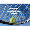 Tenniskurs høsten 2025