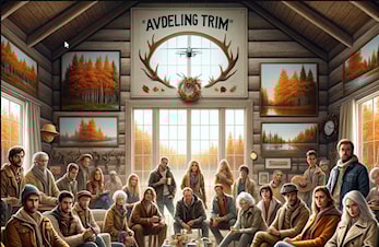 Velkommen til årsmøte i Melhus IL Trim 2024