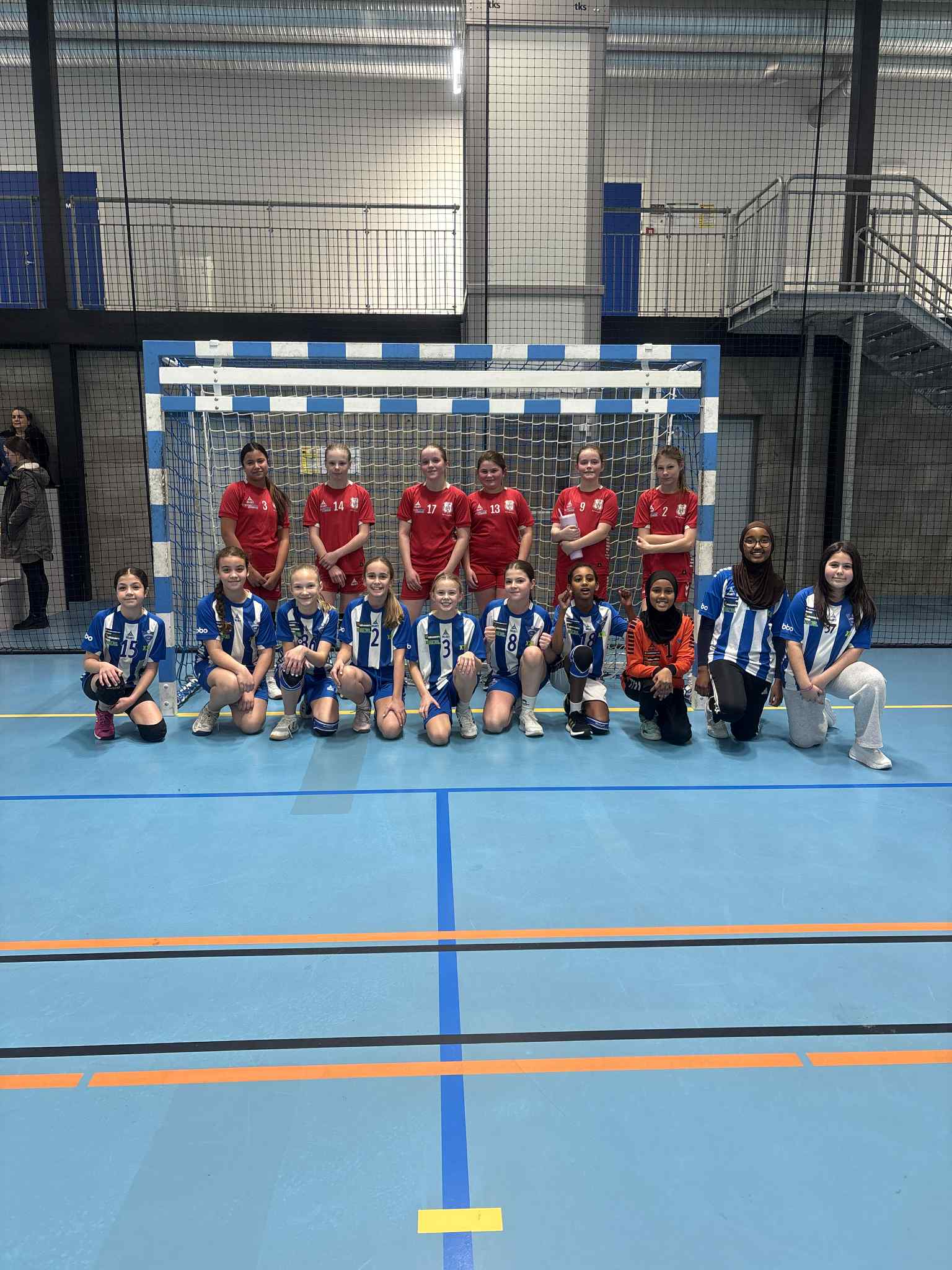 Image for J11 har spilt mot Åssiden