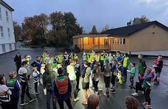 Trening 16.10.2024