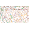 Treningsløp fra Siggerudhallen onsdag 3. september kl 18.00