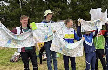 Follo 2-dagers med Trimtex cup