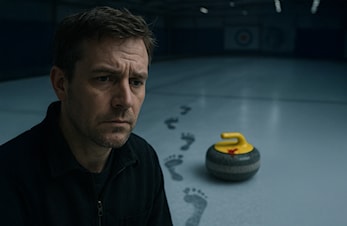 Mysteriet i Stange curlinghall – en påskekrim (fullversjon)