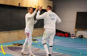 Anatoliy forlenger med Njård