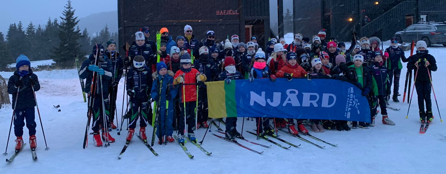 Ilsetra 2025: Samling på topp