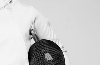 Siste trening før ferien, og sommeren i Njård Fekting