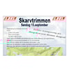 Skarvtrimmen 2024 - 15.september