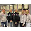 Nytt trenerteam for Damelaget