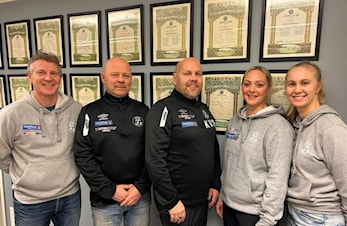 Nytt trenerteam for Damelaget