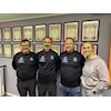 Nytt team 4.divisjon LFK herrer 2025
