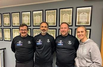 Nytt team 4.divisjon LFK herrer 2025