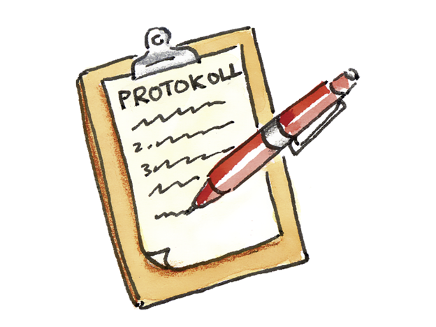 Protokoll fra årsmøte 2024