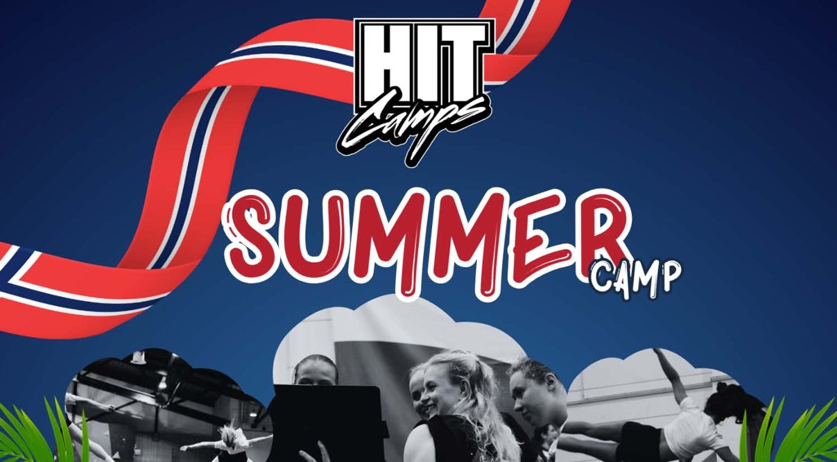 Image for Kick-off camp