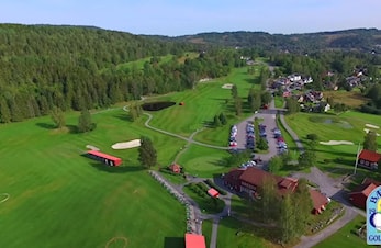 Klubbmesterskap 2024 Bærum GK
