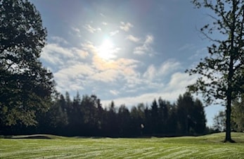 Telemesterskap Golf 2025 - Resultater