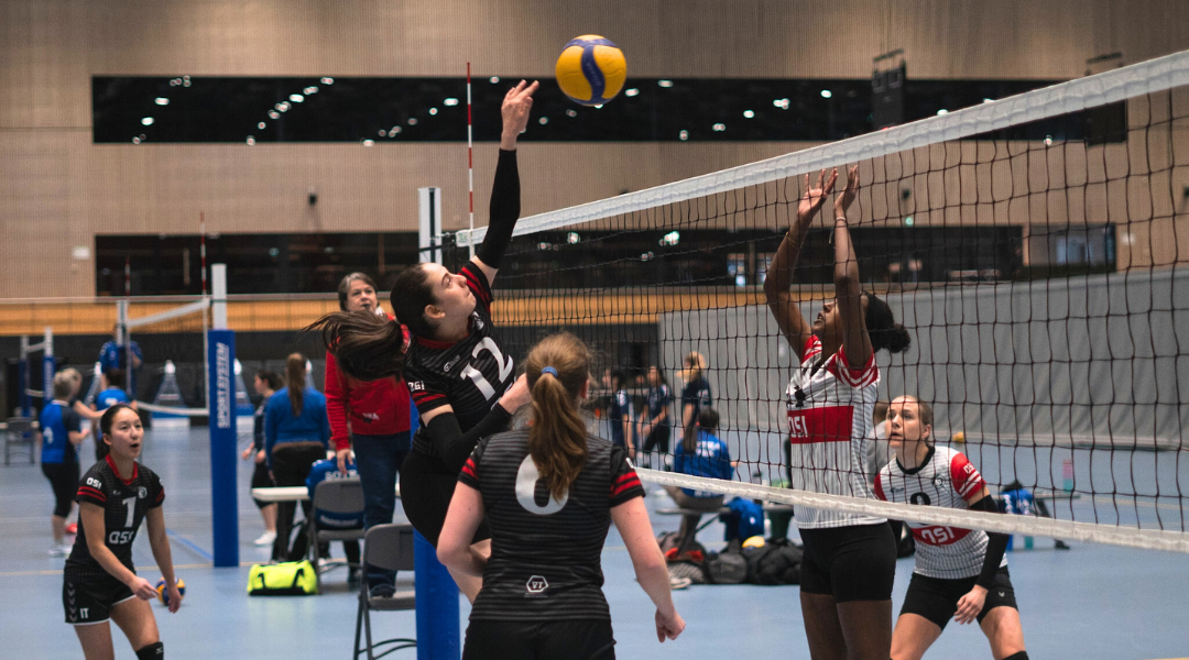 Her er uttakstidene // This is the tryout times!