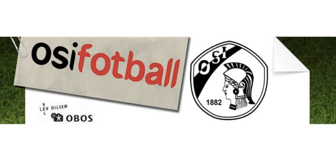 Prøvetrening / Tryout Summer 2023