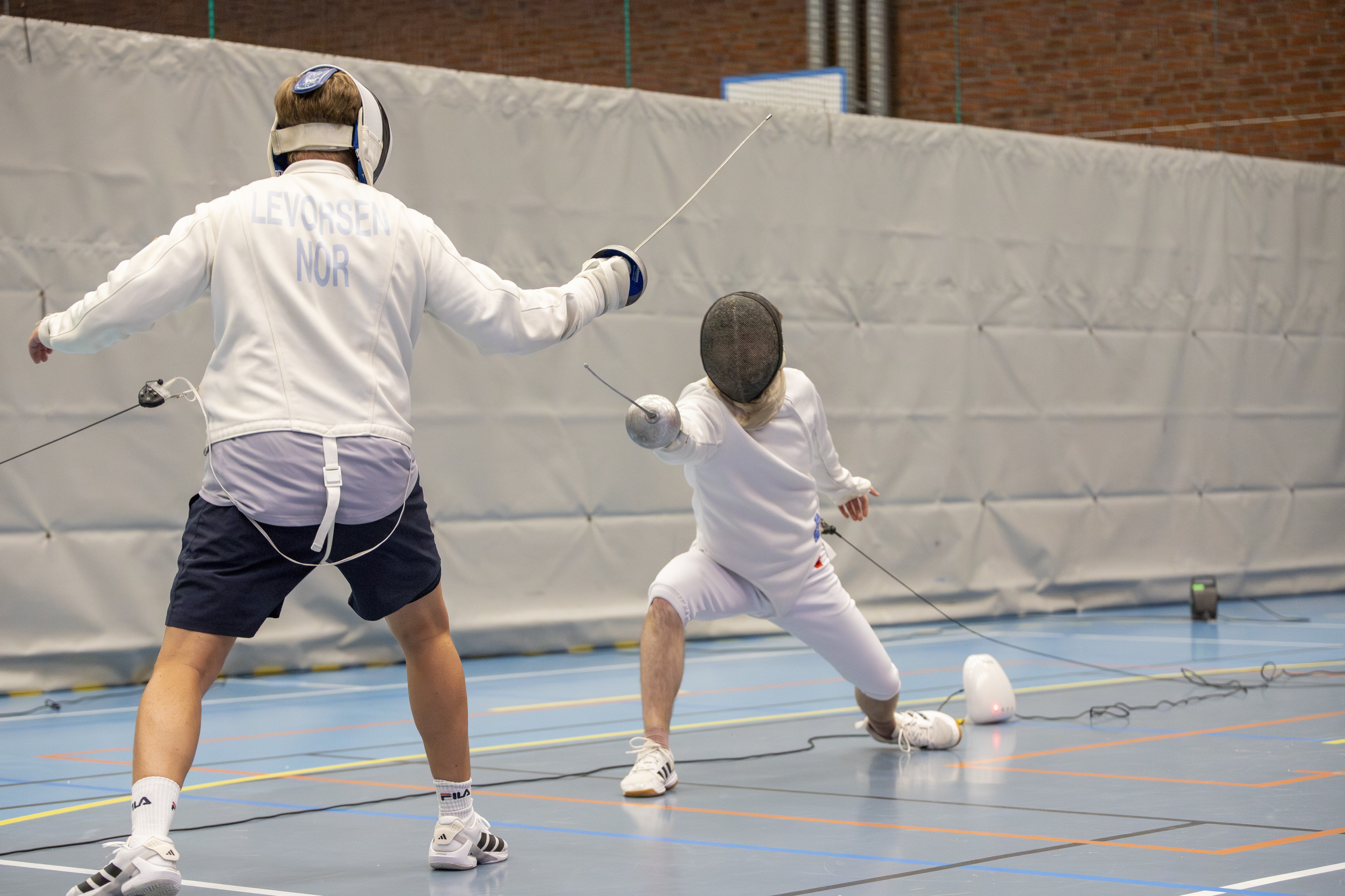 Beginners Class Autumn 2026 / Nybegynnerkurs Høsten 2026