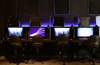 Vil du bli være med å forme et helt nytt gamingtilbud for barn og unge?