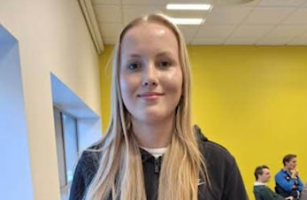 Årets rekrutteringsdommer er fra Bjerke