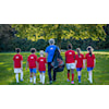 Sommerens fotballskoler