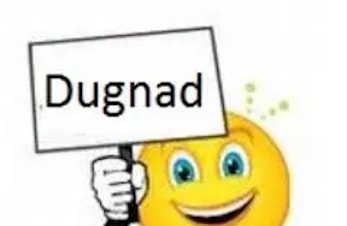 Dugnad tirsdag 26. juli kl 1630