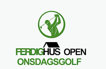 Korrigering av resultater onsdagsgolf - par 3 - den 2.august -23