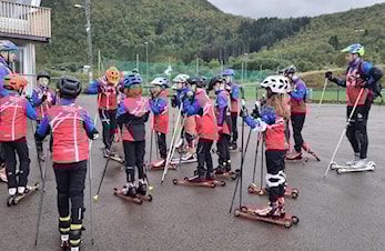 Bestilling av klubbklær