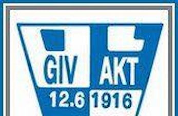 Innkalling til årsmøte i IL Giv Akt
