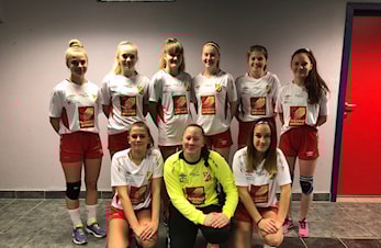 Håndball